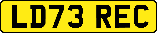 LD73REC