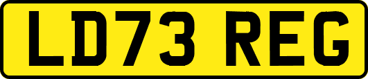 LD73REG