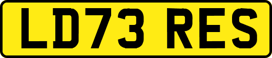 LD73RES