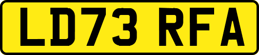 LD73RFA