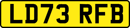 LD73RFB