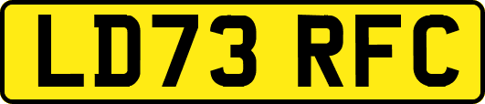 LD73RFC