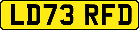 LD73RFD