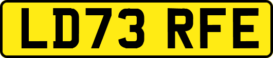 LD73RFE