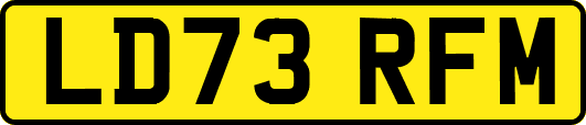 LD73RFM