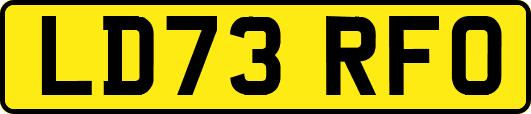 LD73RFO
