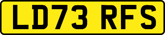 LD73RFS