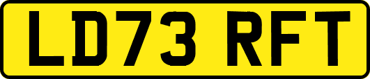 LD73RFT