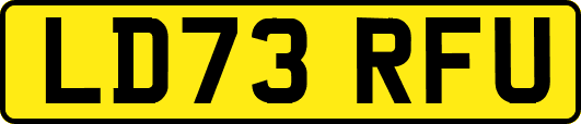 LD73RFU