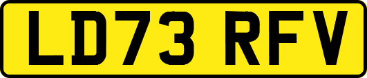 LD73RFV