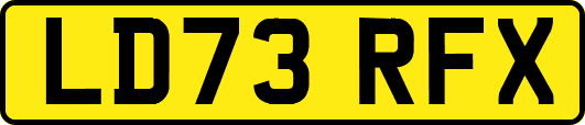 LD73RFX