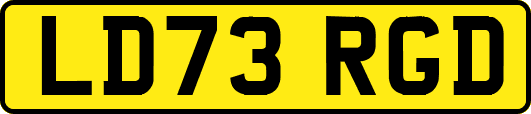 LD73RGD