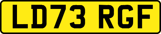 LD73RGF