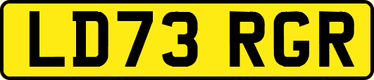 LD73RGR