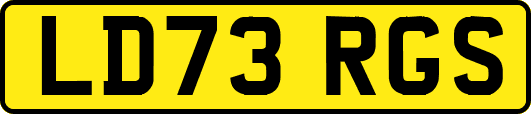 LD73RGS