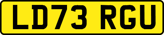 LD73RGU