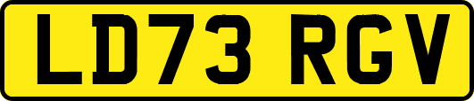 LD73RGV