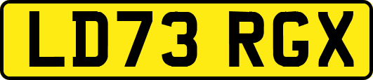 LD73RGX