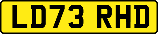 LD73RHD