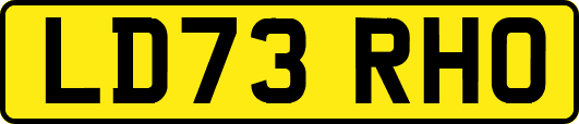 LD73RHO