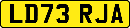 LD73RJA