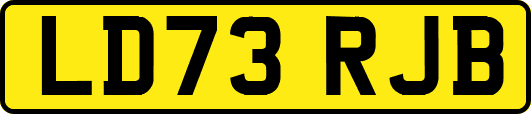 LD73RJB
