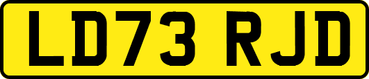 LD73RJD