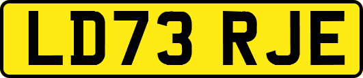 LD73RJE