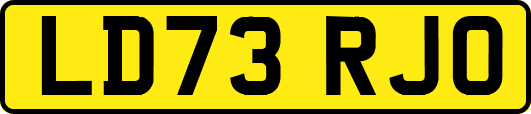 LD73RJO