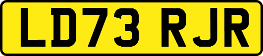 LD73RJR