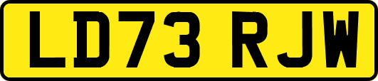 LD73RJW