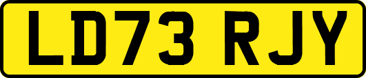 LD73RJY