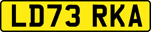 LD73RKA