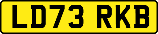 LD73RKB