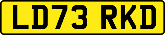 LD73RKD