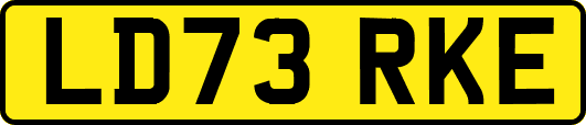 LD73RKE
