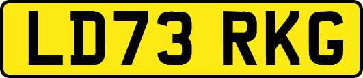 LD73RKG