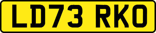 LD73RKO