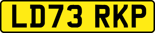 LD73RKP