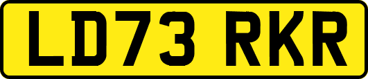 LD73RKR