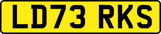 LD73RKS