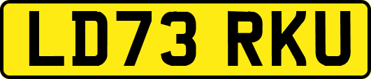 LD73RKU
