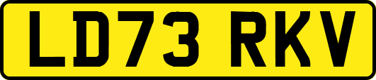 LD73RKV