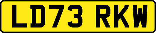 LD73RKW