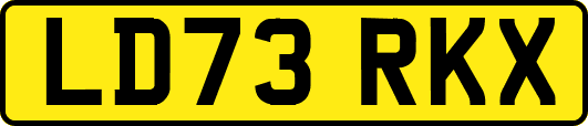 LD73RKX