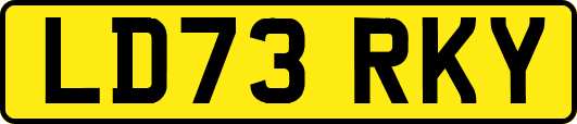 LD73RKY