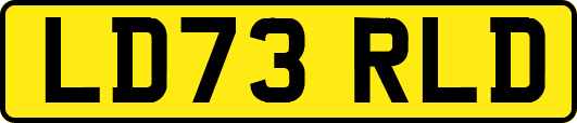 LD73RLD