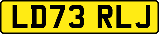 LD73RLJ