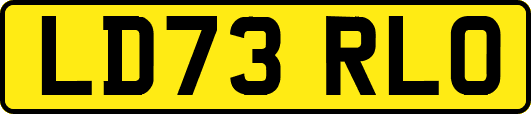 LD73RLO