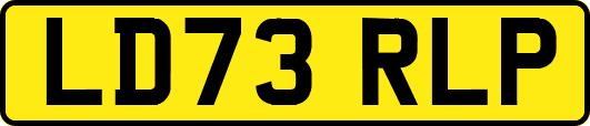 LD73RLP